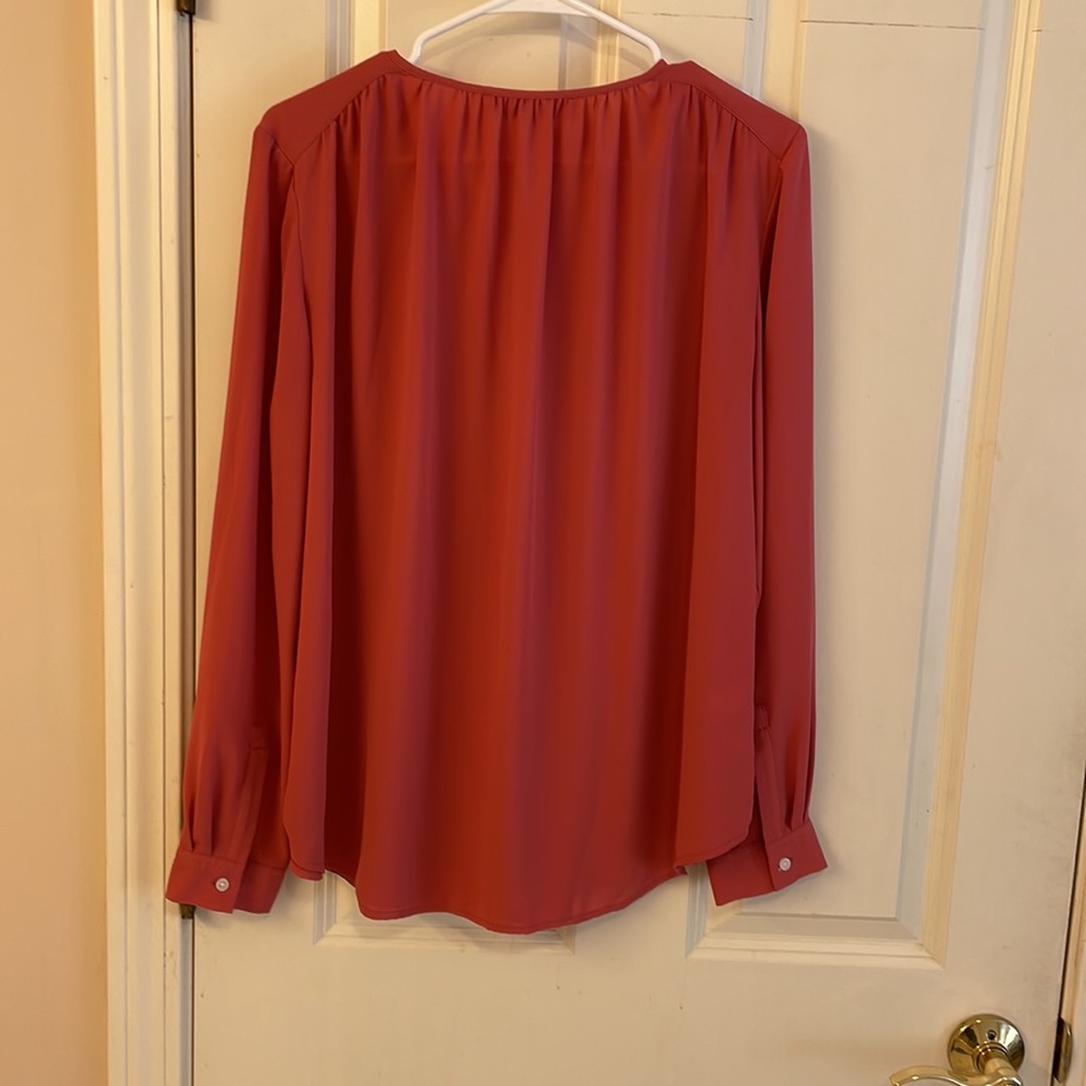 Loft blouse - Picture 2 of 4
